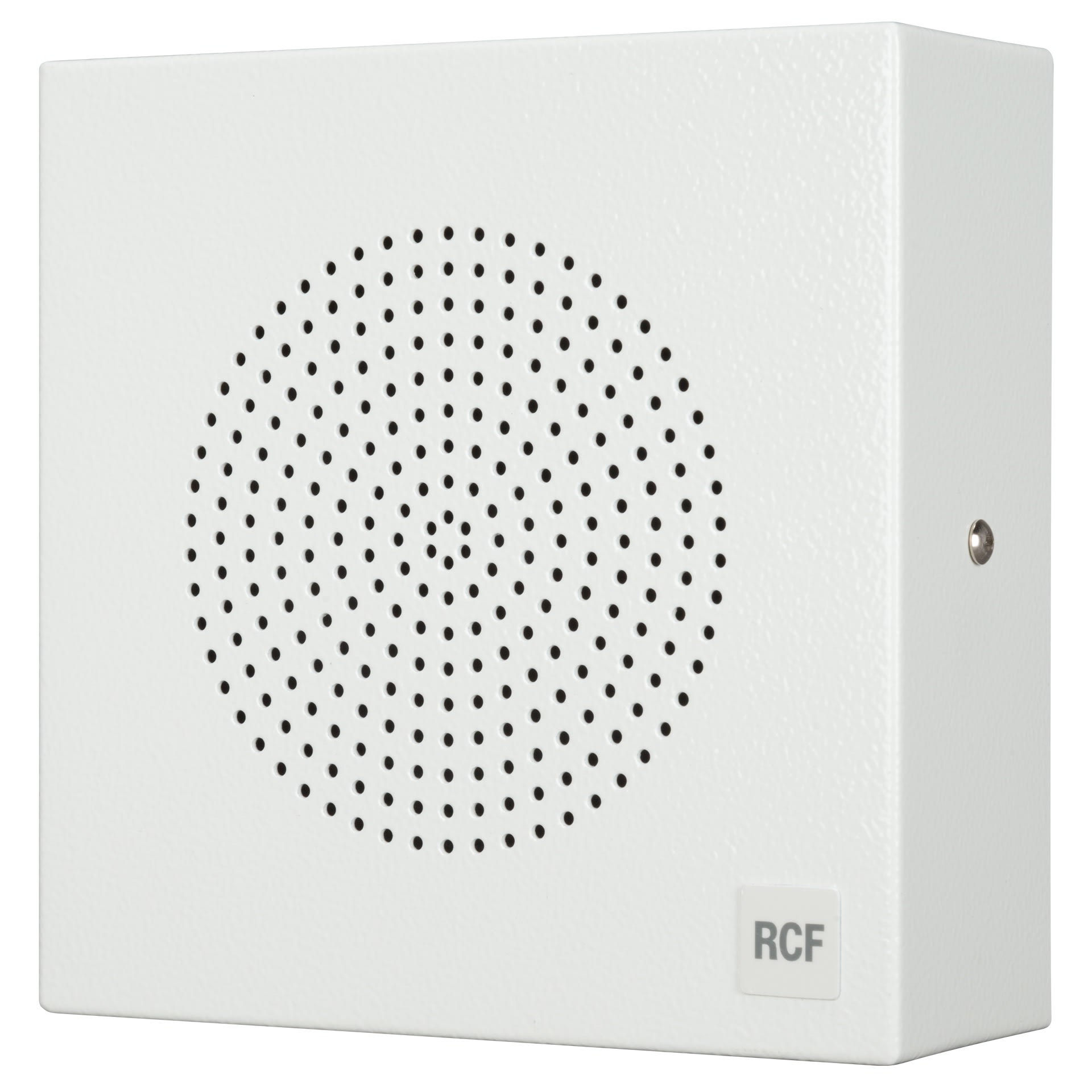 RCF SPA - MAD13133064 DU 50EN DIFFUSORE PARETE 6 W, EN 54-24