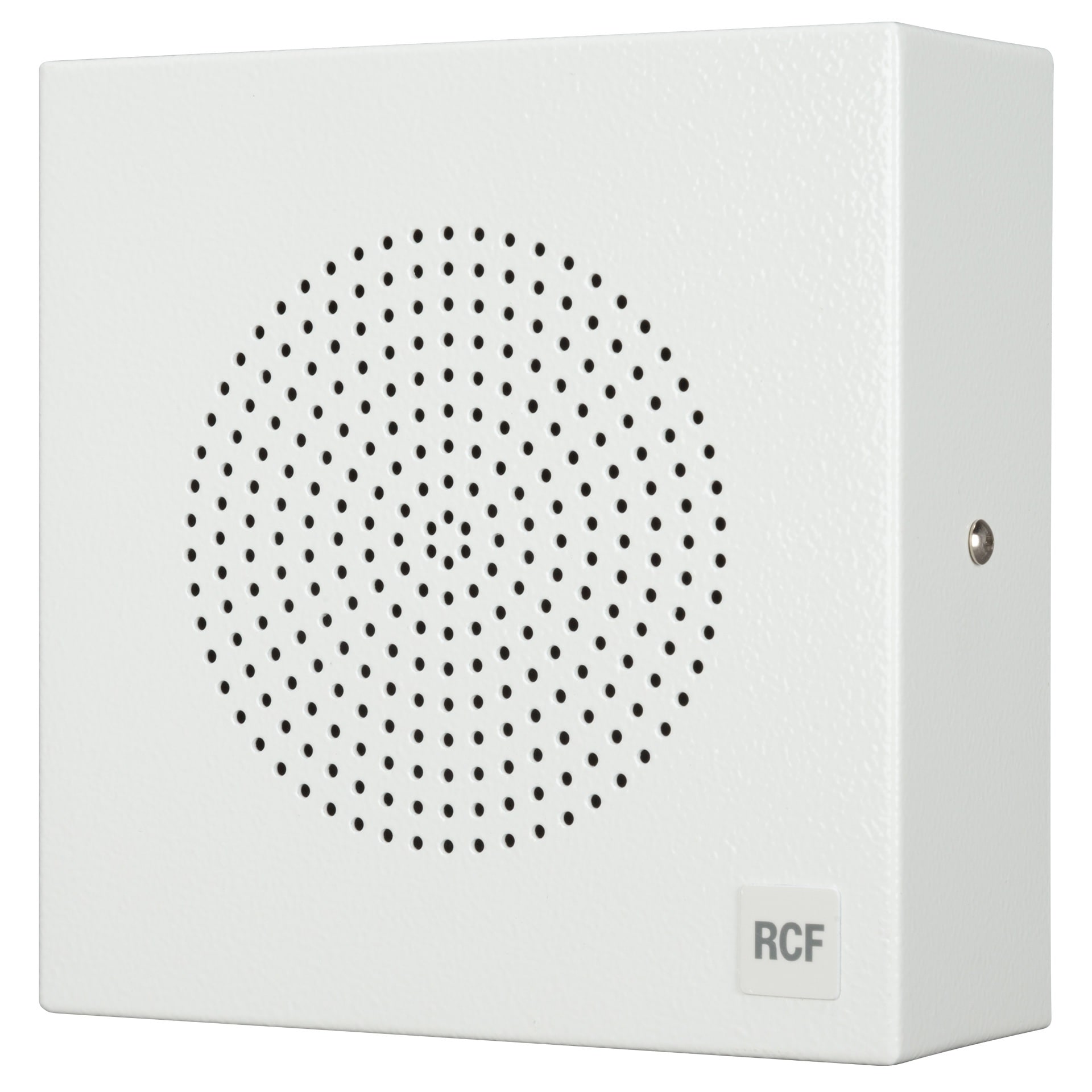 RCF SPA MAD13133064 DU 50EN DIFFUSORE PARETE 6 W, EN 54-24