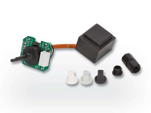 RCF SPA - MAD13160035 AT 40T ATTENUATORE 40 W - 100 V