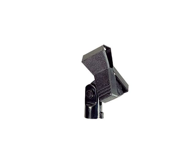 RCF SPA MAD14310008 A 507 SUPPORTO MICROFONO A PINZA