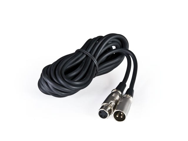 RCF SPA - MAD14340017 CA 5-XX PROLUNGA MICROFONICA 5 M