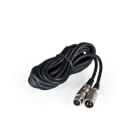 RCF SPA - MAD14340017 CA 5-XX PROLUNGA MICROFONICA 5 M