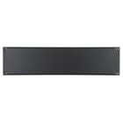RCF SPA - MAD17170147 PU 3 PANNELLO 3U PER CHIUSURA FRONTALE