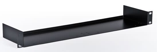 RCF SPA - MAD17360031 AR 1620 KIT 1U RACK PER RICEVITORI RADIO