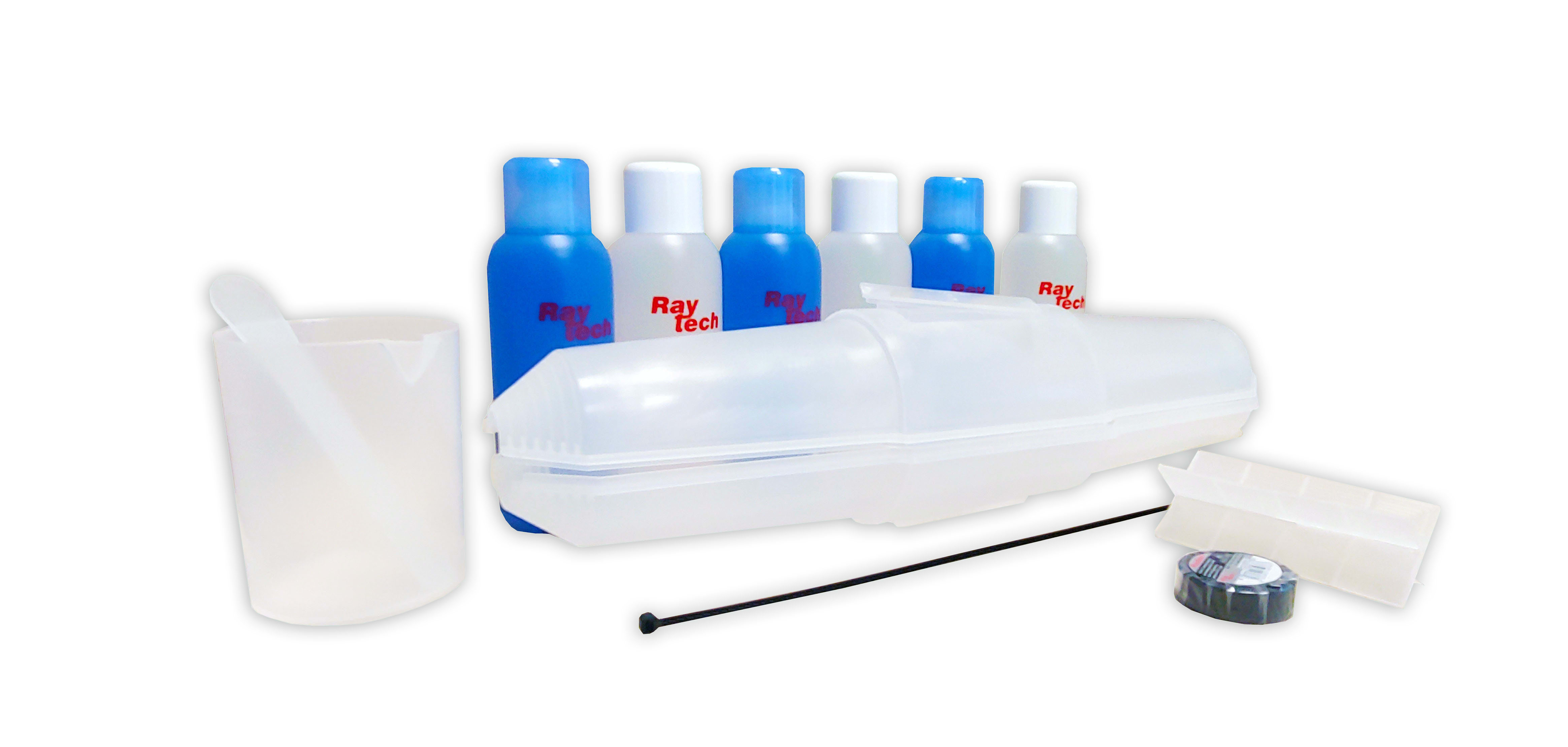 RAYTECH SRL - RYT100004-MAG MAGIC JOINT 240 GIUNTO DIRITTO CAVO ESTR