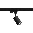 ROSSINI - RSSMAN001N PROIETTORE PER BINARIO TRIFASE NERO GU10