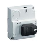 BTICINO S.P.A. - BTIM7R02 MANOVRA ROTANTE DIRETTA M160 250 E D