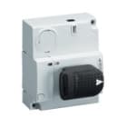 BTICINO - BTIM7R02 MANOVRA ROTANTE DIRETTA M160 250 E D