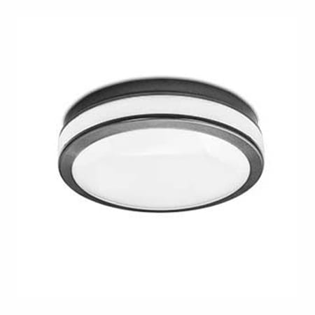 MARECO LUCE SRL MAO0263182M FAST PLUS LED 15W 4000K GRIGIO METALLIZZ