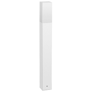 MARECO LUCE SRL MAO100-1059201B LUX EST 170 E27 LED H1085MM BIANCO RAL 9