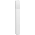 MARECO LUCE SRL - MAO100-1059001B LUX EST 170 E27 LED H510MM BIANCO RAL 90