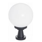 MARECO LUCE SRL - MAO300-1302201B TOWER E27 LED BIANCO 250MM