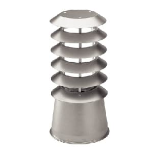 MARECO LUCE S.R.L. - MAO1470000A PULSAR GRIGIO 300MM