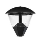 MARECO LUCE SRL - MAO1604384N BARCELLONA 24 LED 41,4W 3000K NERO