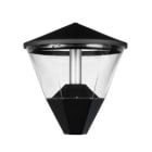 MARECO LUCE SRL - MAO1614482N BARRIO 24 LED 59,2W 4000K NERO