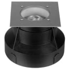 MARECO LUCE SRL - MAO4142291W LIRA 140 QUADRO LED 8W 230V 3000K