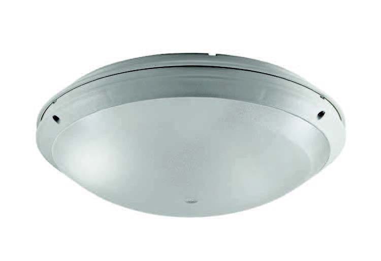 MARECO LUCE SRL MAO500-74050501 SCHERMO IRIS 2 TRASPARENTE -RICAMBIO-