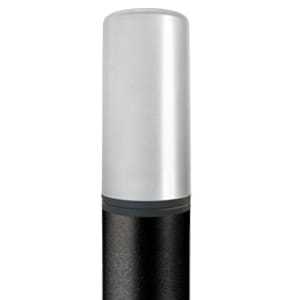 MARECO LUCE S.R.L. - MAO75000501 SCHERMO STELO NERO -RICAMBIO-