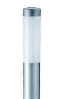 MARECO LUCE S.R.L. - MAO75000502 SCHERMO STELO GRIGIO -RICAMBIO-