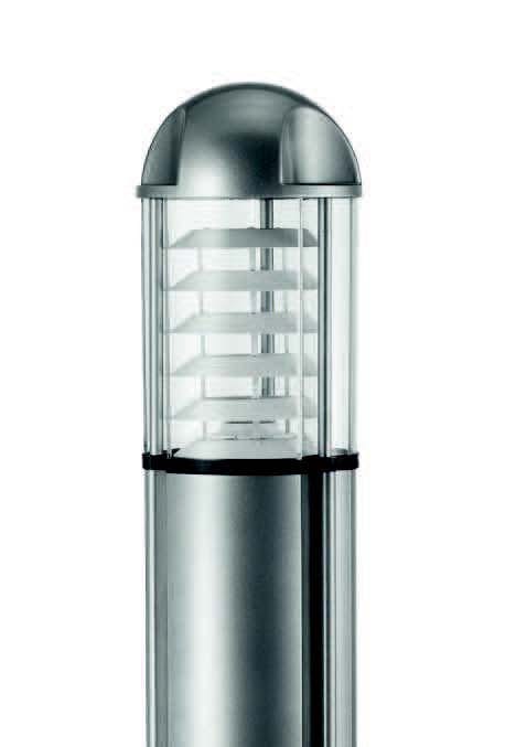 MARECO LUCE S.R.L. - MAO75000521 SCHERMO WIX CLEAR ACRILICO -RICAMBIO-