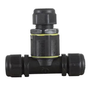 MARECO LUCE S.R.L. - MAOCS093001 MORSETTIERA DERIVAZIONE A T IP68