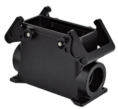 ILME - ILMMAPN 10.32 CST.PAR.2L.10P.M32 ENT