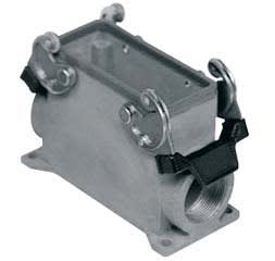 ILME - ILMMAPS 16.32 CST.PAR.A.2L.16P.M32 EMV