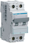 HAGER - HAGMBA250 INTERR. AUTOM.2P 50A 6 KA B 2M