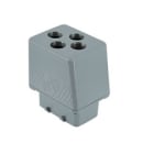 ILME - ILMMBV 10.420 CST.M.V.BIG 2L.10P.4M20