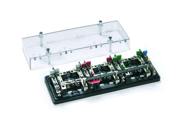 CABUR SRL - CBRMC403B MCT.3/SA/B MORS.CAMPANIA-LOMBARDIA