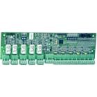 NOTIFIER ITALIA SR - NOTMCX-55ME MOD INTERF 5 INGRESSI 5 USCITE RINA