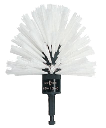 OCMEI S.R.L. - OCMMD-12-C SPAZZOLE PER PULIZIA