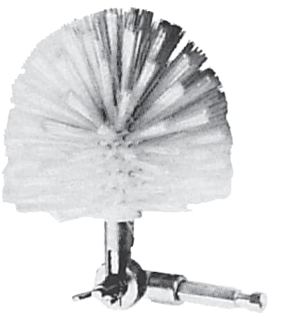 OCMEI S.R.L. - OCMMD-14-C SPAZZOLE PER PULIZIA