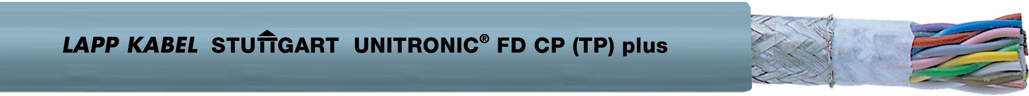 LAPP ITALIA SRL - LPP0030930 UNITRONIC FD CP (TP) PLUS 4X2X0,34