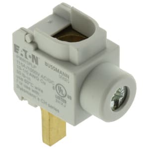 EATON MANIFACTURING - EAOPWR1PLP PWR1PLP 1-PHASE LOW-PROFILE FEEDER TERMI