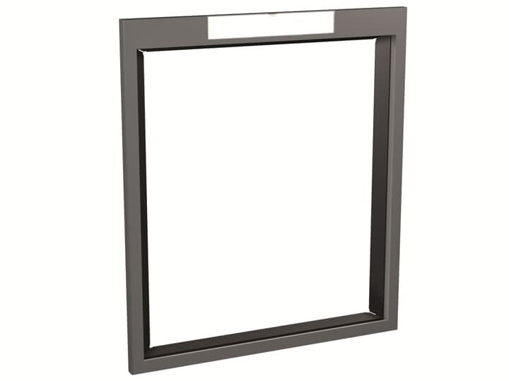 ABB SPA - ABB1SDA073862R1 MOSTRINA IP30 E1.2 F