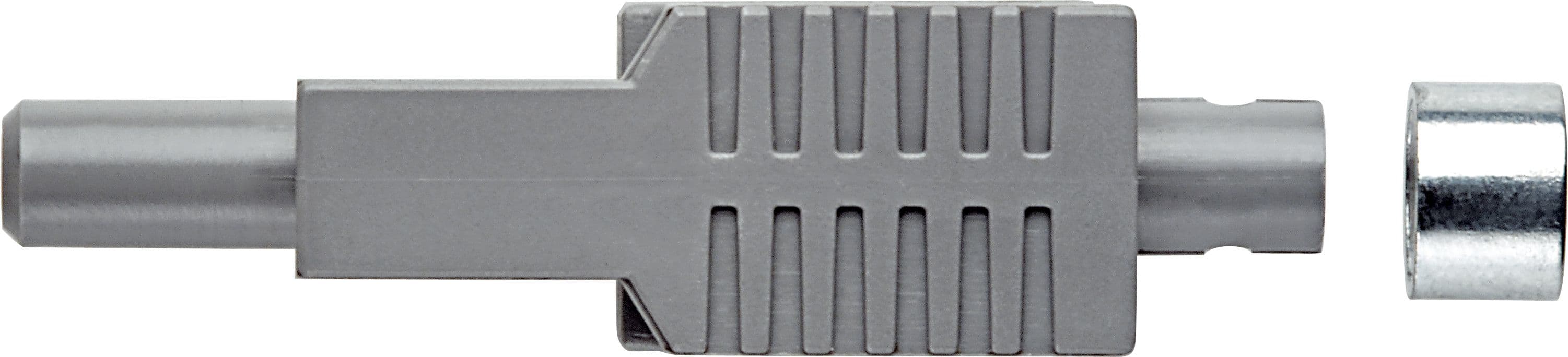 LAPP ITALIA SRL LPP29141099 POF CONNECTOR HFBR4503 GY SIMPLEX /4PC