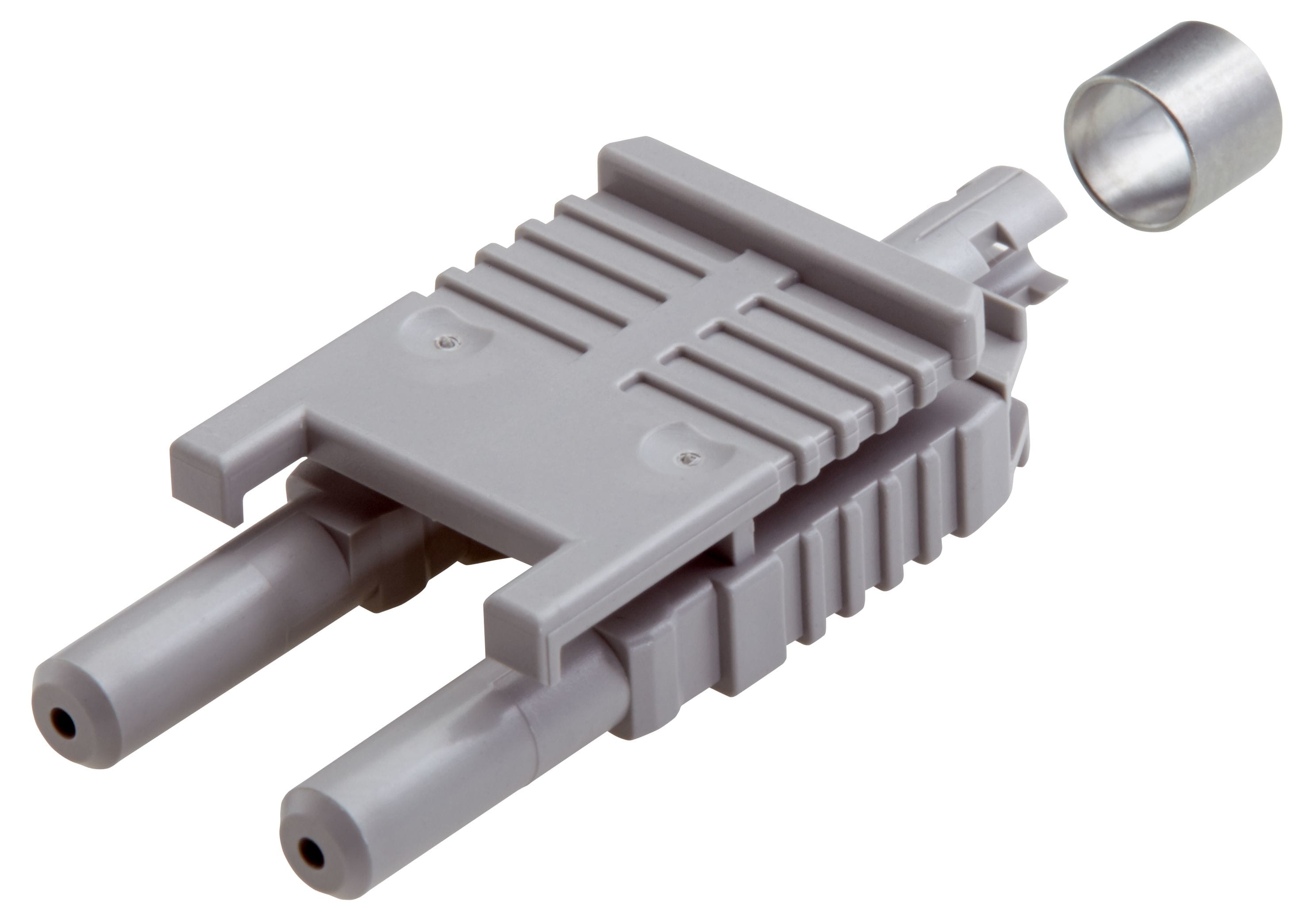 LAPP ITALIA SRL - LPP29145099 POF STECKER HFBR4516 GY DUPLEX