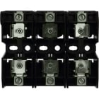 EATON - EAOJM60060-3CR CLASS J FUSE BLOCK 600V60A-3 POLE