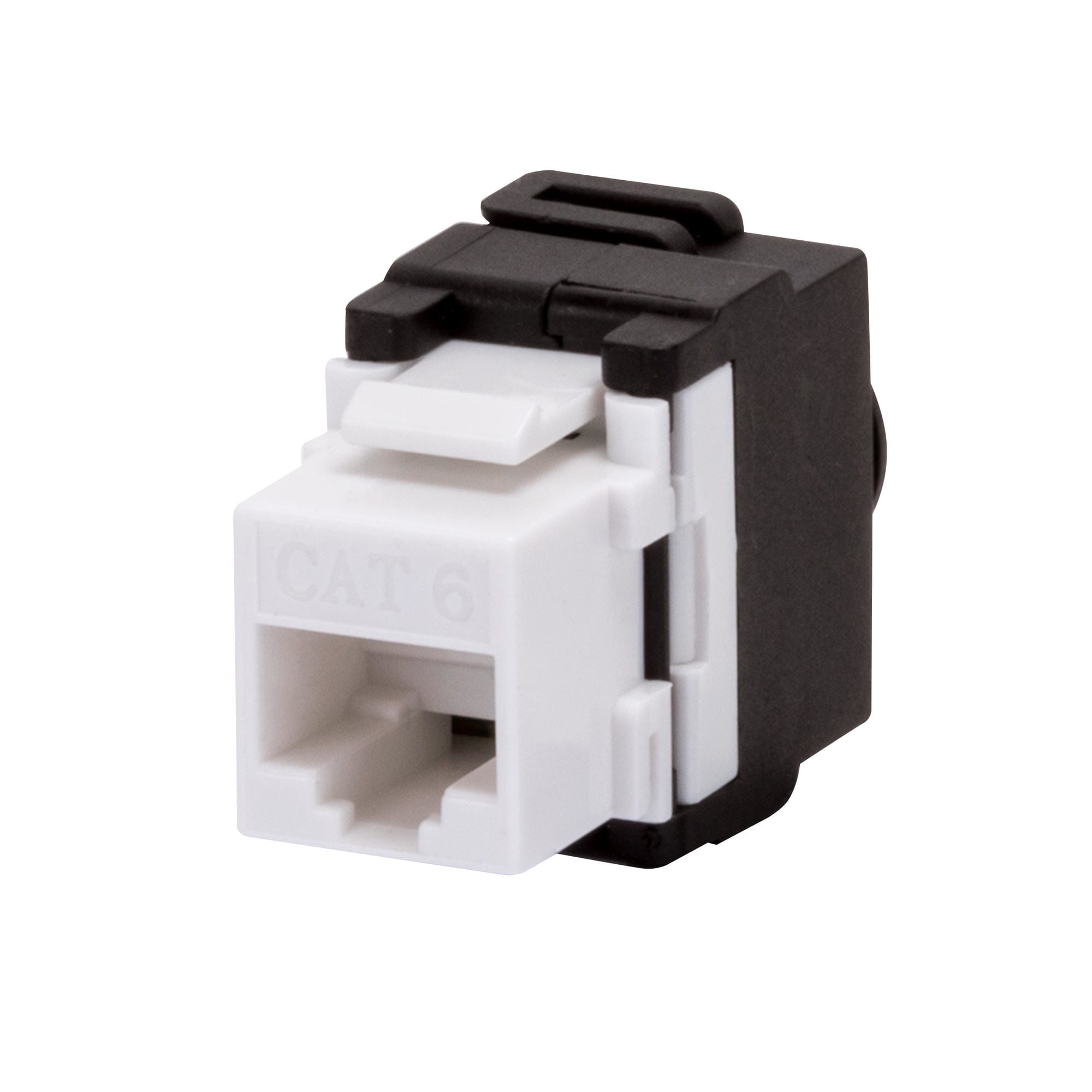 GEWISS - GEWGW38032 PRESA RJ45 - NON SCHERMATA - CATEGORIA 6 - UTP