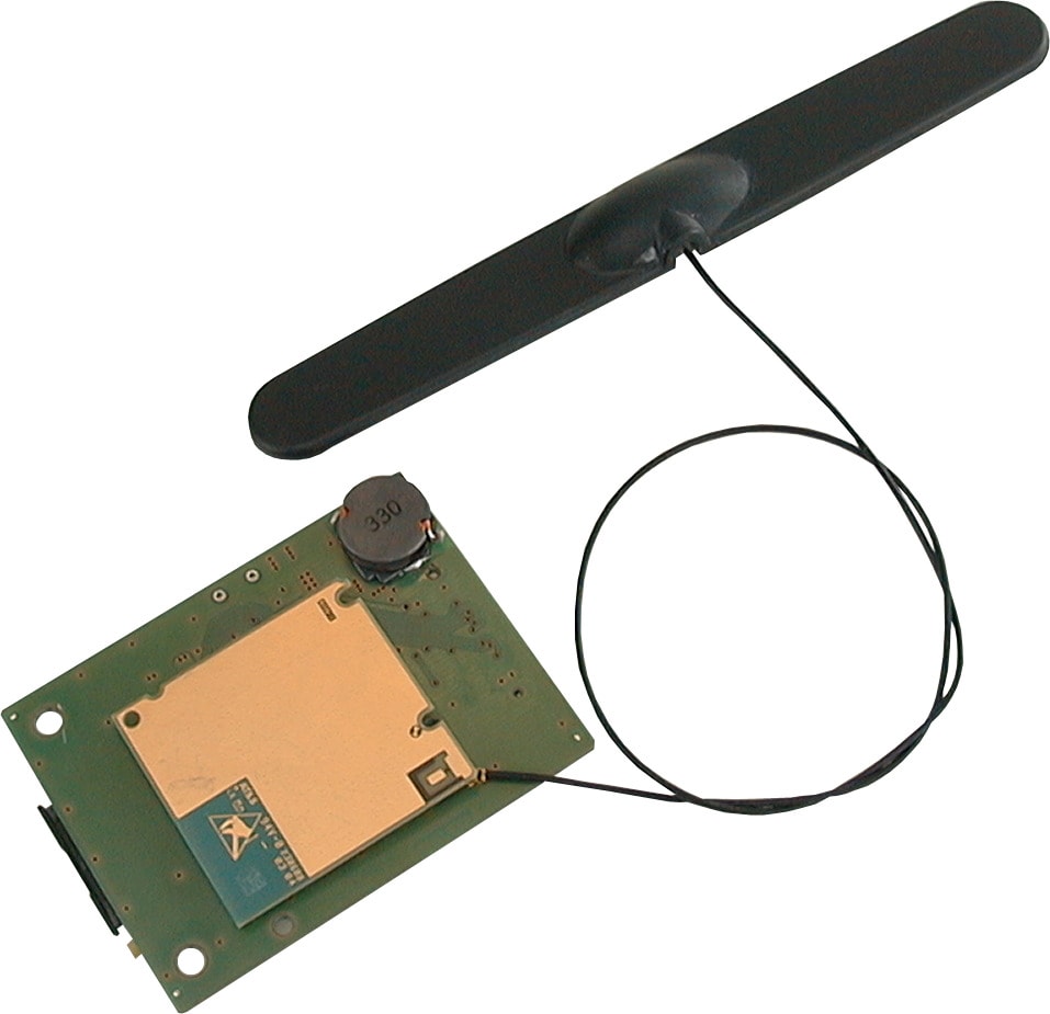 IESS SRL - EAAMDGSMI MODULO GSM/GPRS X GENIO E COMP ANT INT