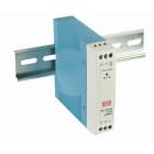 DIGIMAX SRL - DIXMDR-10-5 ALIMENTATORE DIN RAIL 5V 2A 10W