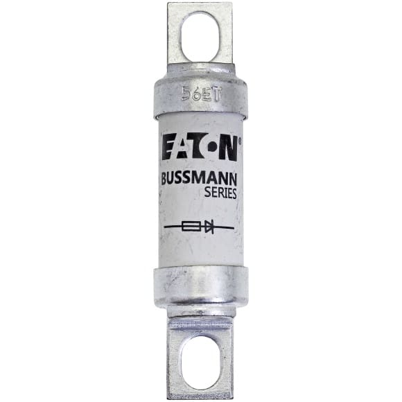 EATON MANIFACTURING - EAO56ET 56ET 56AMP 690V AC BS88 FUSE