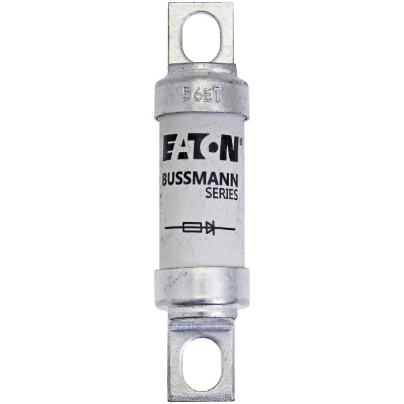 EATON MANIFACTURING - EAO56ET 56ET 56AMP 690V AC BS88 FUSE