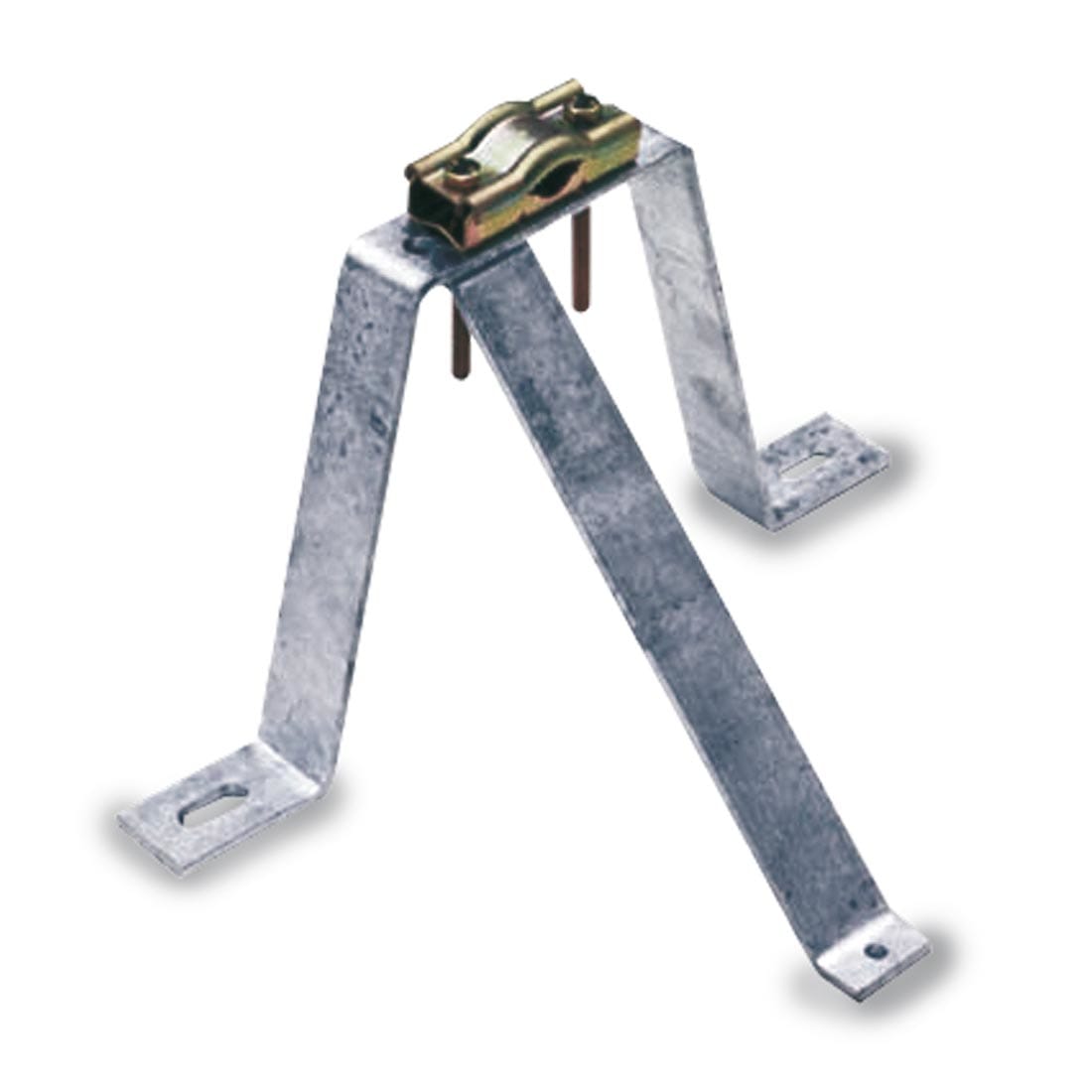 FRACARRO FRAMEC425CG 2 LIFT-CAGE MOUNTING - 250 MM