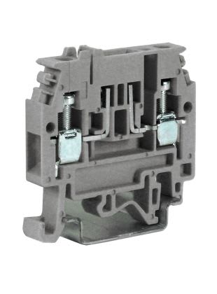 CABUR SRL - CBRMF124 MPFA.4/L24 MORSETTO CON LED 24 V