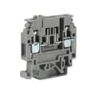 CABUR SRL - CBRMF124 MPFA.4/L24 MORSETTO CON LED 24 V