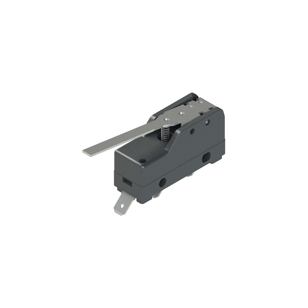 PIZZATO ELETTRICA S. - PZZMF 30 MICROINTERRUTTORE A LEVA
