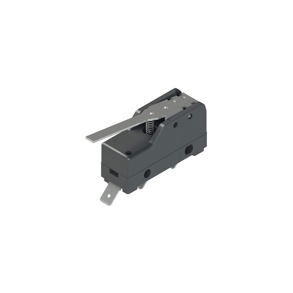 PIZZATO ELETTRICA PZZMF 32 MICROINTERRUTTORE A LEVA