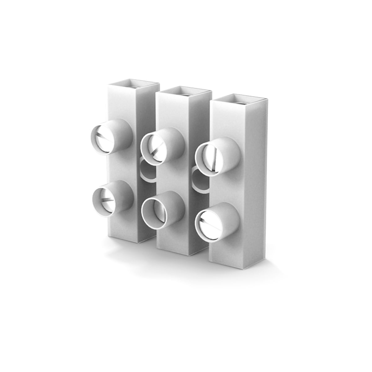 ETELEC S.R.L. - ETLMH0306 MAMMUT 3X 3-6 MM2 400V PA6.6 X SH6801